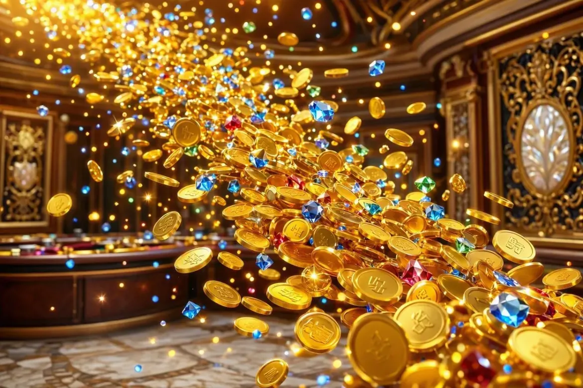 LollySpins Casino